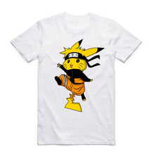 Load image into Gallery viewer, Sage Mode Naruto T-shirt