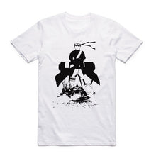 Load image into Gallery viewer, Sage Mode Naruto T-shirt