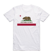 Load image into Gallery viewer, California Bear T-shirt
