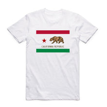 Load image into Gallery viewer, California Bear T-shirt