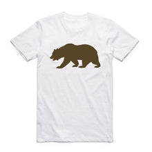 Load image into Gallery viewer, California Bear T-shirt