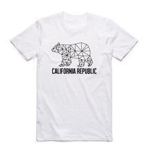 Load image into Gallery viewer, California Bear T-shirt