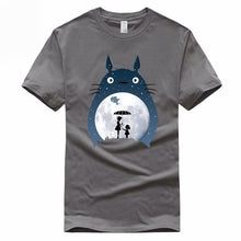 Load image into Gallery viewer, Hayao Miyazaki, Totoro T-shirt