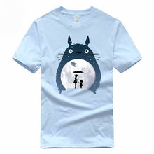 Load image into Gallery viewer, Hayao Miyazaki, Totoro T-shirt