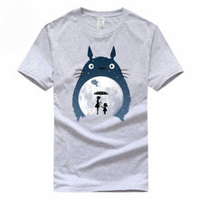 Load image into Gallery viewer, Hayao Miyazaki, Totoro T-shirt