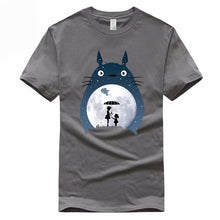 Load image into Gallery viewer, Hayao Miyazaki, Totoro T-shirt