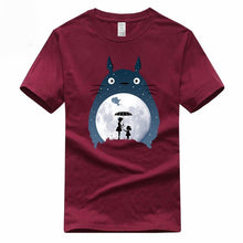 Load image into Gallery viewer, Hayao Miyazaki, Totoro T-shirt