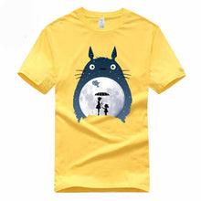 Load image into Gallery viewer, Hayao Miyazaki, Totoro T-shirt