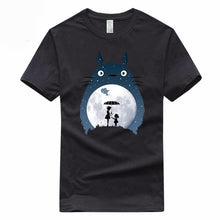 Load image into Gallery viewer, Hayao Miyazaki, Totoro T-shirt