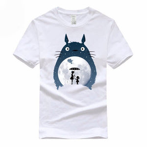 Hayao Miyazaki, Totoro T-shirt