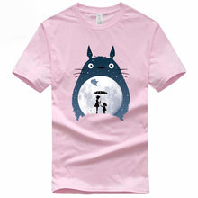 Load image into Gallery viewer, Hayao Miyazaki, Totoro T-shirt