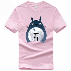 Hayao Miyazaki, Totoro T-shirt