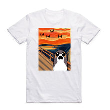 Load image into Gallery viewer, Printing Pocket Porg Funny T-shirt