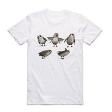 Load image into Gallery viewer, Printing Pocket Porg Funny T-shirt