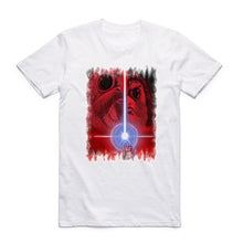 Load image into Gallery viewer, Printing Pocket Porg Funny T-shirt