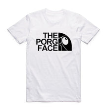 Load image into Gallery viewer, Printing Pocket Porg Funny T-shirt