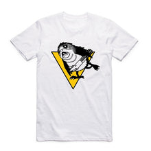 Load image into Gallery viewer, Printing Pocket Porg Funny T-shirt