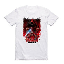 Load image into Gallery viewer, Printing Pocket Porg Funny T-shirt