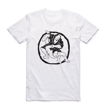 Load image into Gallery viewer, Judo Printed T Shirt