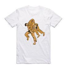 Load image into Gallery viewer, Judo Printed T Shirt