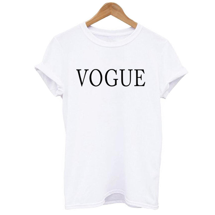 T-shirt VOGUE Tshirts