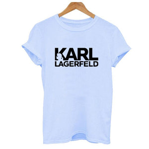 Karl Lagerfeld T shirt